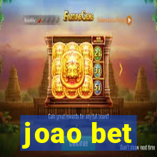 joao bet